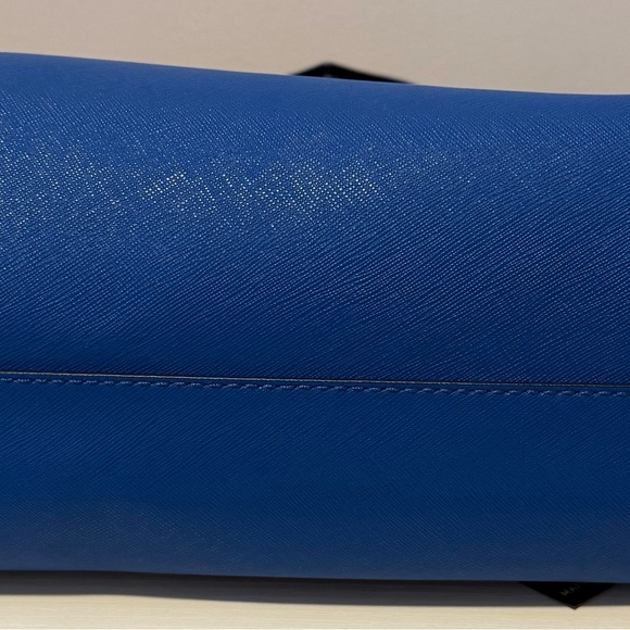 Marc By Marc Jacob’s leather tote bag - Picture 7 of 10